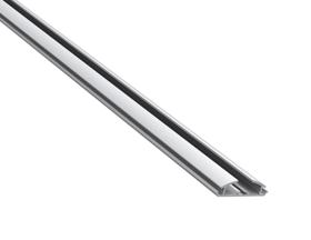Tubo 120 Profiles Dlux Aluminium Profile Tubo 120 Profiles Dlux Aluminium Profile